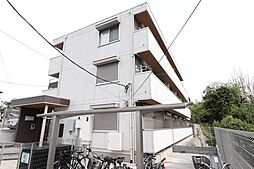 JR横浜線 新横浜駅 徒歩4分の賃貸アパート