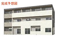 東京都練馬区南大泉4丁目29-詳細未定：物件画像／ハウスコム西東京株式会社　吉祥寺店