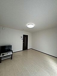 JR相模線 相武台下駅 徒歩11分の賃貸アパート 2階1Kのリビング/ダイニング