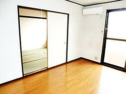 JR常磐線 藤代駅 徒歩7分の賃貸アパート 1階2DKのリビング/ダイニング