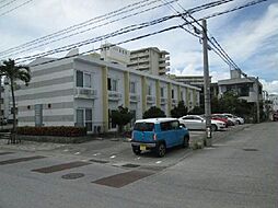 沖縄都市モノレール 赤嶺駅 バス36分 阿波根下車 徒歩4分の賃貸マンション