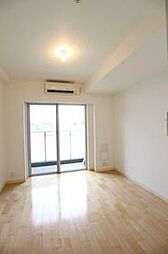 JR京浜東北・根岸線 鶴見駅 徒歩3分の賃貸マンション 9階1Kのリビング/ダイニング