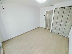 エクセラン鹿嶋 306 3階1Kのリビング/ダイニング