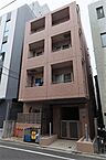 東京都品川区南大井5丁目17-8：物件画像／ハウスコム西東京株式会社　大岡山店