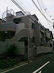 東京都品川区大井7丁目：物件画像／ハウスコム西東京株式会社　大森店