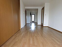 プランドール・ビュー　Ａ 102 1階2LDKのリビング/ダイニング