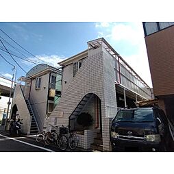 メゾンクレセール 202