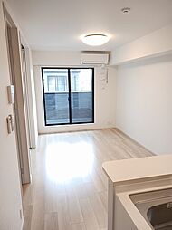 デスパシオ 203 2階2LDKのリビング/ダイニング