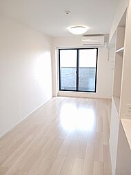 プラシード 202 2階2LDKのリビング/ダイニング