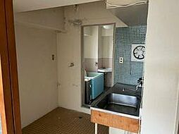 JR東海道本線 豊橋駅 徒歩8分の賃貸マンション 3階2Kのリビング/ダイニング