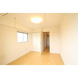 プレール・ドゥーク大島ＰＡＲＫ　ＳＩＤＥ 801 8階1Kのリビング/ダイニング