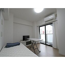 東京メトロ半蔵門線 押上駅 徒歩6分の賃貸マンション 6階1Kのリビング/ダイニング