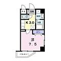 ゆちばな 31階7.2万円