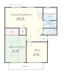大阪モノレール本線 摂津駅 徒歩9分