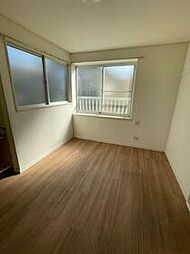 JR中央線 国分寺駅 徒歩14分の賃貸アパート 2階ワンルームのリビング/ダイニング