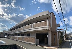 北大阪急行電鉄 箕面萱野駅 徒歩19分の賃貸アパート