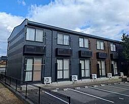 名鉄三河線 碧南駅 徒歩16分の賃貸アパート