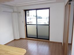 つくばエクスプレス みらい平駅 徒歩10分の賃貸マンション 2階2LDKのリビング/ダイニング