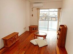 ユトリロ下地3 106 1階2LDKのリビング/ダイニング