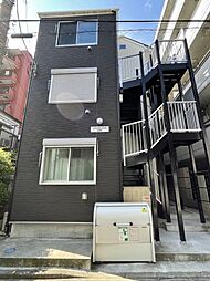 ソレイユドール黄金町 202