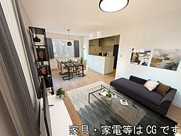 アリアＫ　Ａ棟 101