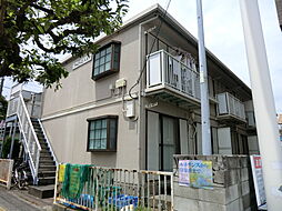 ファミーユ八王子