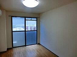 スイート霞苑 3階ワンルームのリビング/ダイニング