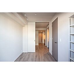 都営三田線 三田駅 徒歩5分の賃貸マンション 9階1DKのリビング/ダイニング