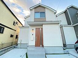 西武新宿線 狭山市駅 バス15分 笹井団地入口下車 徒歩4分の賃貸一戸建て