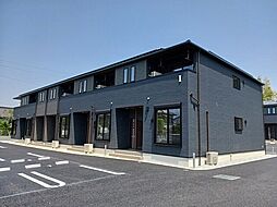 ラ・メゾン土浦I