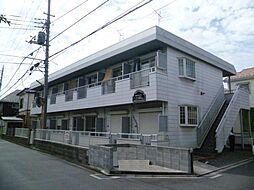 JR横浜線 橋本駅 バス3分 宮下2下車 徒歩10分の賃貸マンション