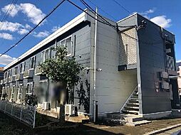 東武野田線 六実駅 徒歩10分