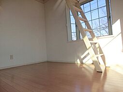 レオパレス南野 202 2階1Kのリビング/ダイニング