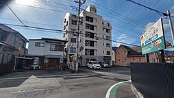 メゾンKOSE 2LDKの間取図画像