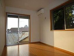 相鉄本線 星川駅 徒歩10分の賃貸アパート 1階1Kのリビング/ダイニング