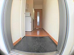 名鉄三河線 三河高浜駅 徒歩10分の賃貸アパート 1階1Kのリビング/ダイニング