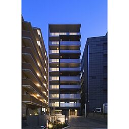 東京メトロ有楽町線 市ケ谷駅 徒歩5分の賃貸マンション