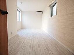 都営三田線 新高島平駅 徒歩12分の賃貸アパート 1階1Kのリビング/ダイニング