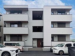 つくばエクスプレス 八潮駅 徒歩10分の賃貸アパート