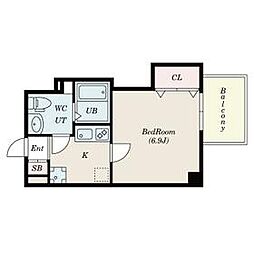 Osaka Metro御堂筋線 東三国駅 徒歩9分