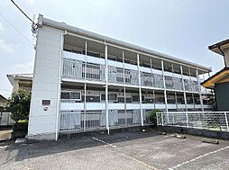 JR両毛線 駒形駅 徒歩32分の賃貸アパート