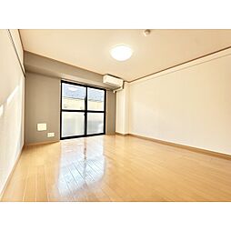 都営三田線 西台駅 徒歩7分の賃貸マンション 2階1Kのリビング/ダイニング