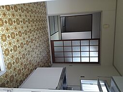 コーポおかもと 101 1階2Kのリビング/ダイニング