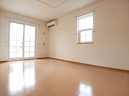 カーサフェリーチェＡ 101 1階1LDKのリビング/ダイニング