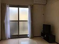 横浜市営地下鉄グリーンライン 高田駅 徒歩3分の賃貸マンション 3階1Kのリビング/ダイニング