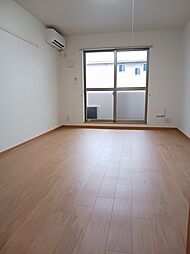 愛知環状鉄道 三河豊田駅 徒歩14分の賃貸マンション 2階1Kのリビング/ダイニング