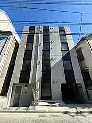 東京メトロ半蔵門線 住吉駅 徒歩11分の賃貸マンション