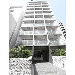 都営浅草線 三田駅 徒歩4分の賃貸マンション