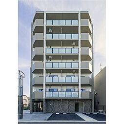 東武伊勢崎線 東向島駅 徒歩4分の賃貸マンション