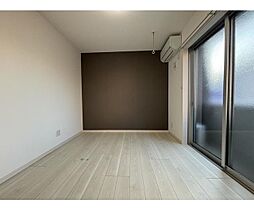 つくばエクスプレス 六町駅 徒歩15分の賃貸アパート 1階ワンルームのリビング/ダイニング